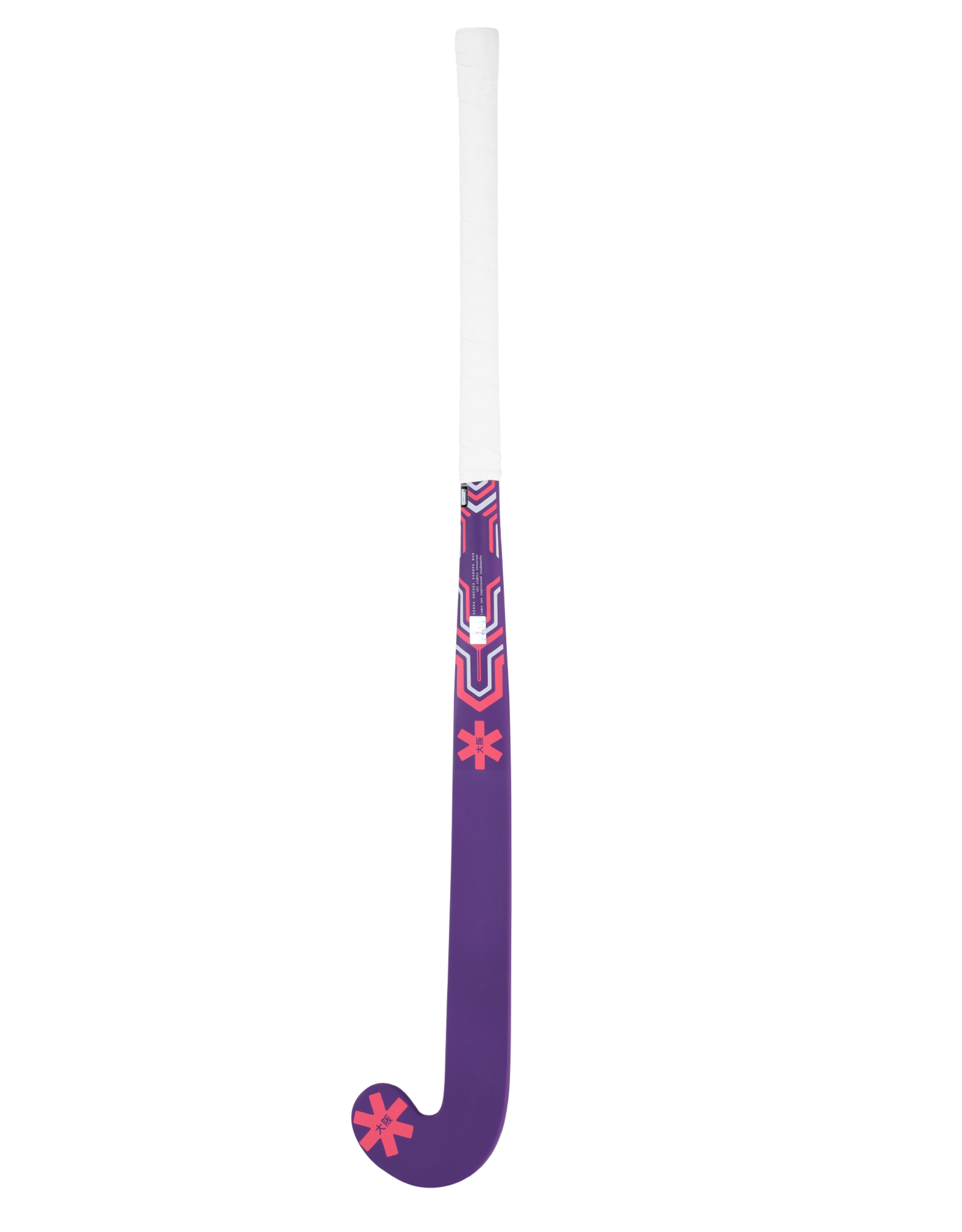 Osaka MID BOW GF-ROYAL PURPLE