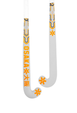 Osaka MID BOW 10-ORANGE TIGER