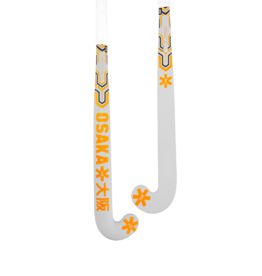 Osaka MID BOW 10-ORANGE TIGER