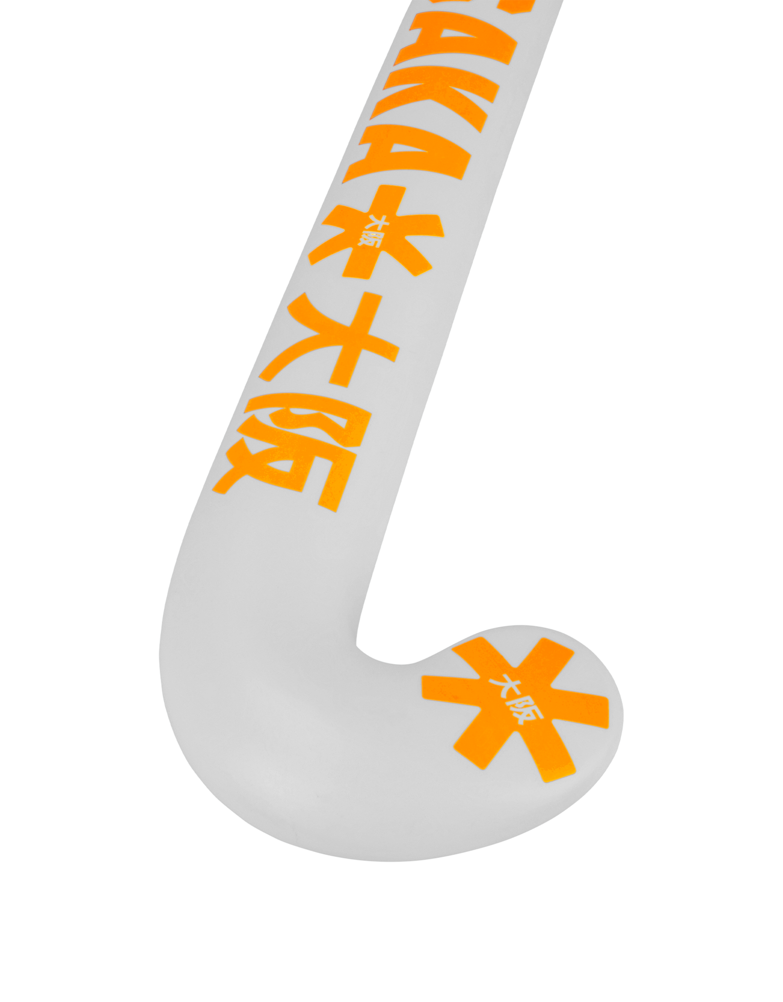 Osaka MID BOW 10-ORANGE TIGER