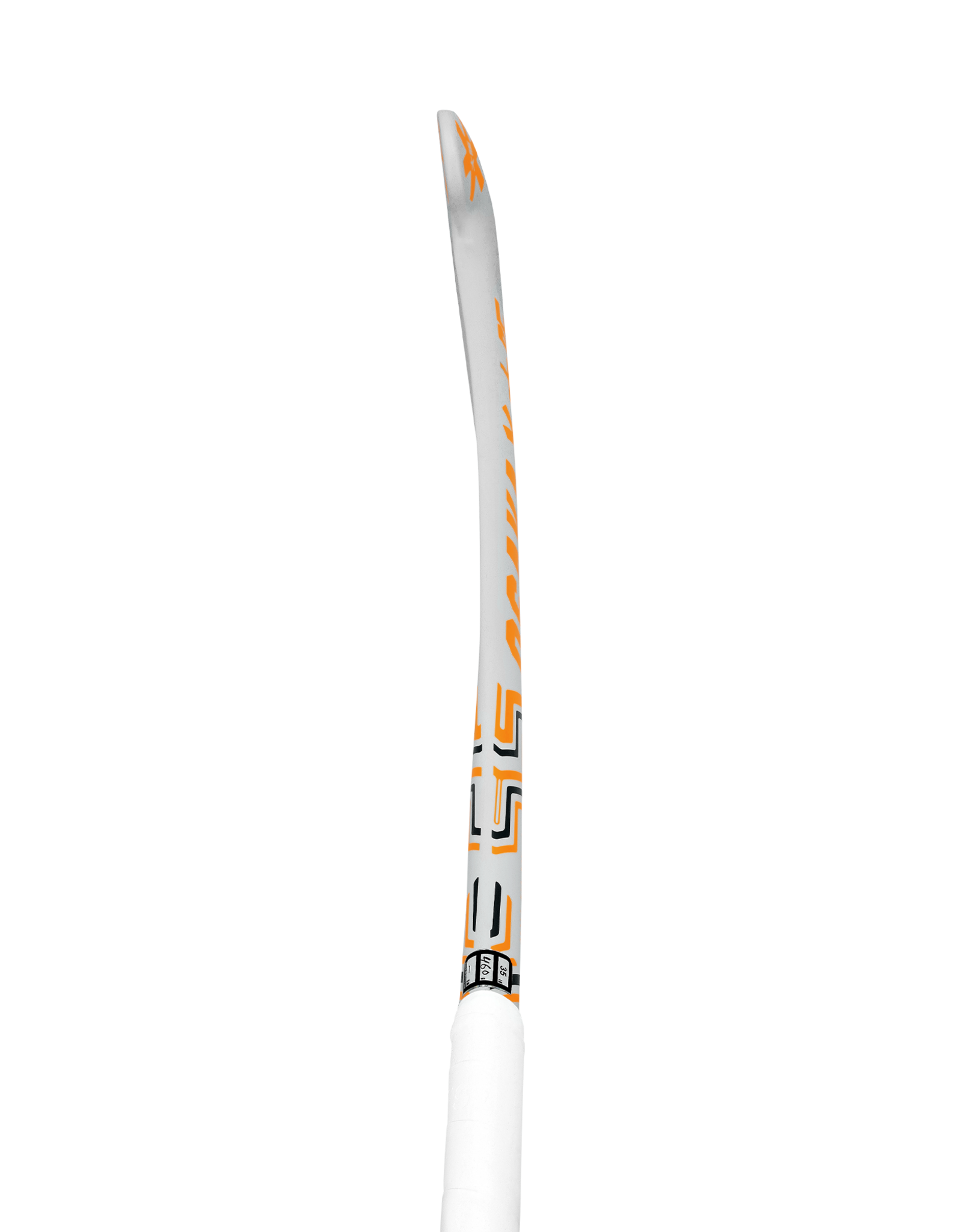 Osaka MID BOW 10-ORANGE TIGER