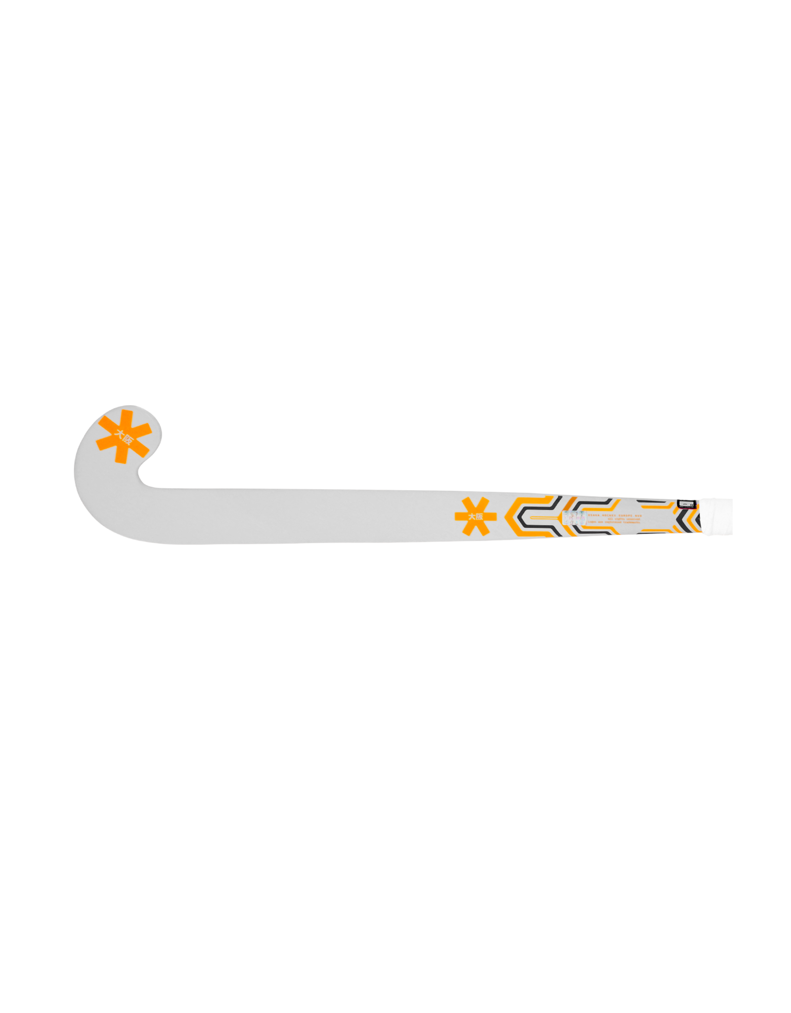 Osaka MID BOW 10-ORANGE TIGER
