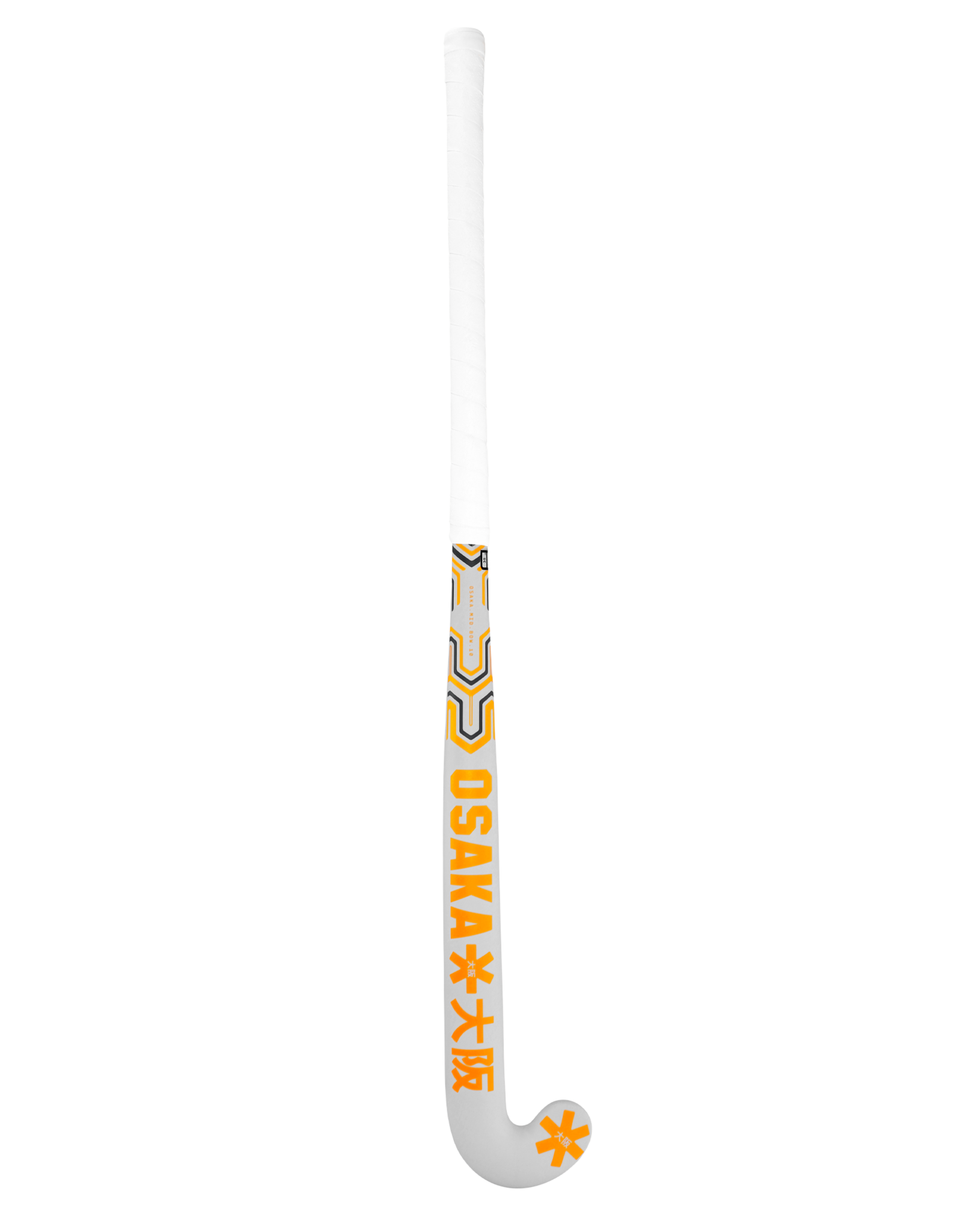 Osaka MID BOW 10-ORANGE TIGER