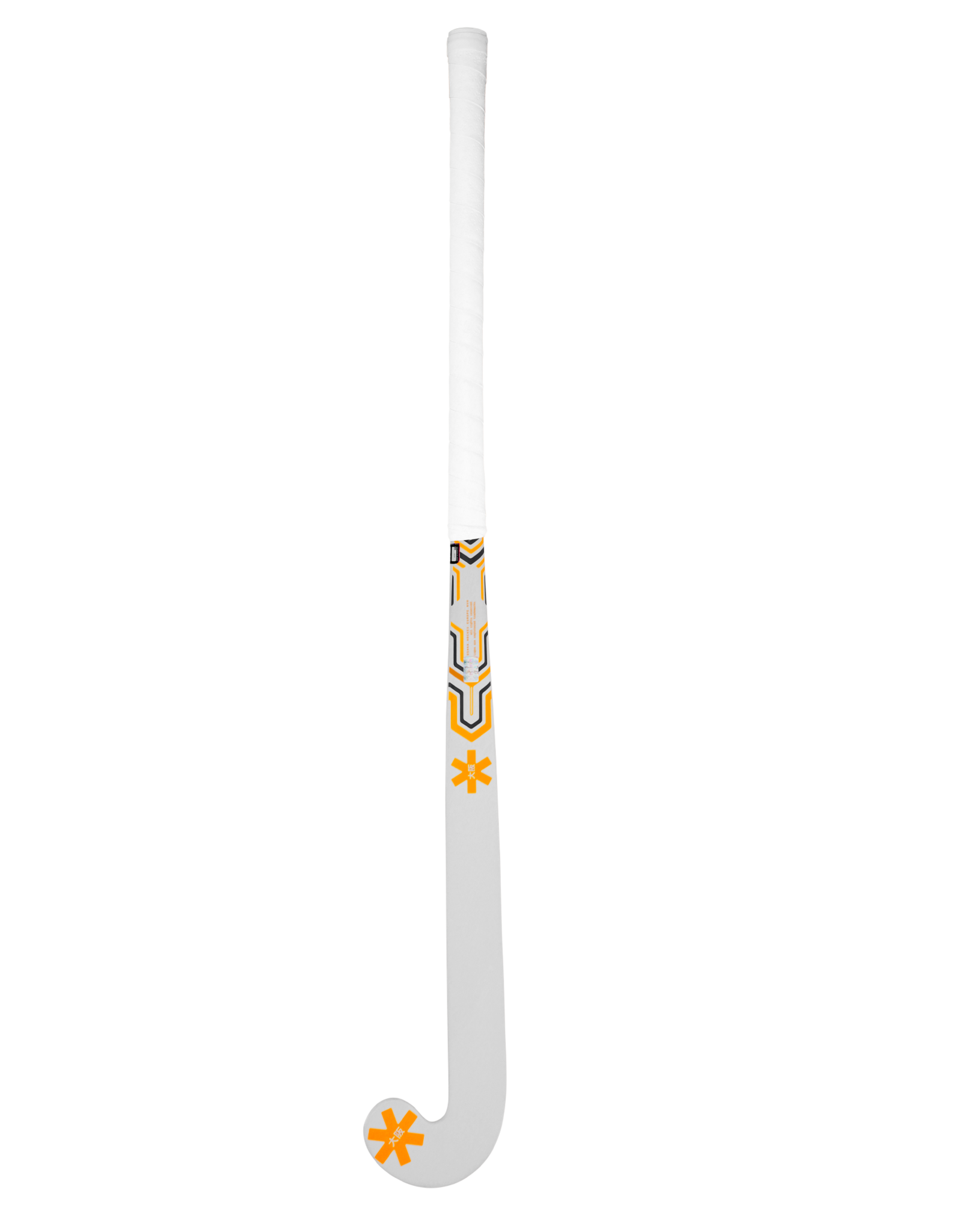 Osaka MID BOW 10-ORANGE TIGER