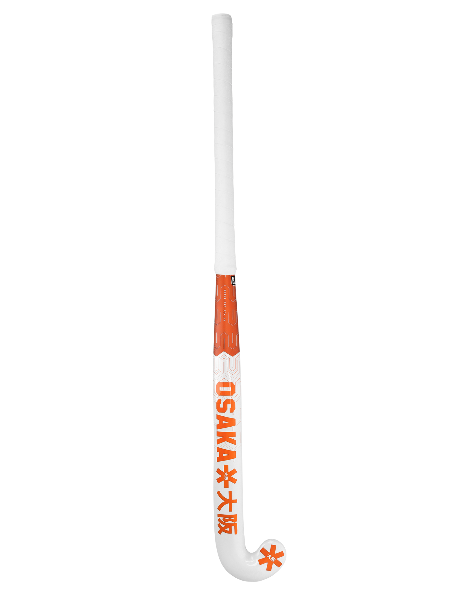 Osaka PRO BOW 40-ORANGE TIGER