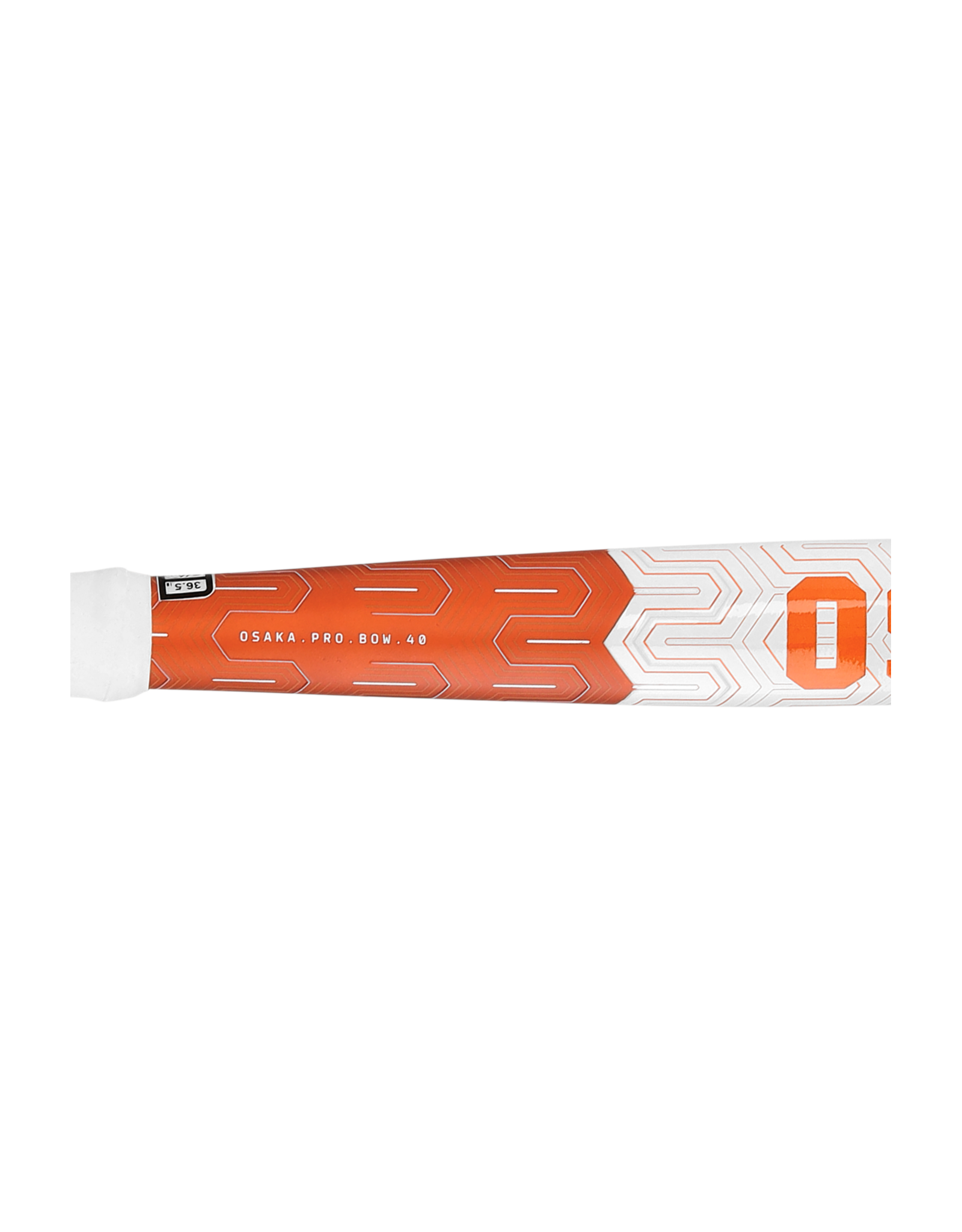 Osaka PRO BOW 40-ORANGE TIGER