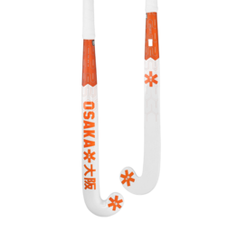Osaka PRO BOW 40-ORANGE TIGER