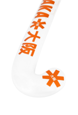 Osaka PRO BOW 40-ORANGE TIGER
