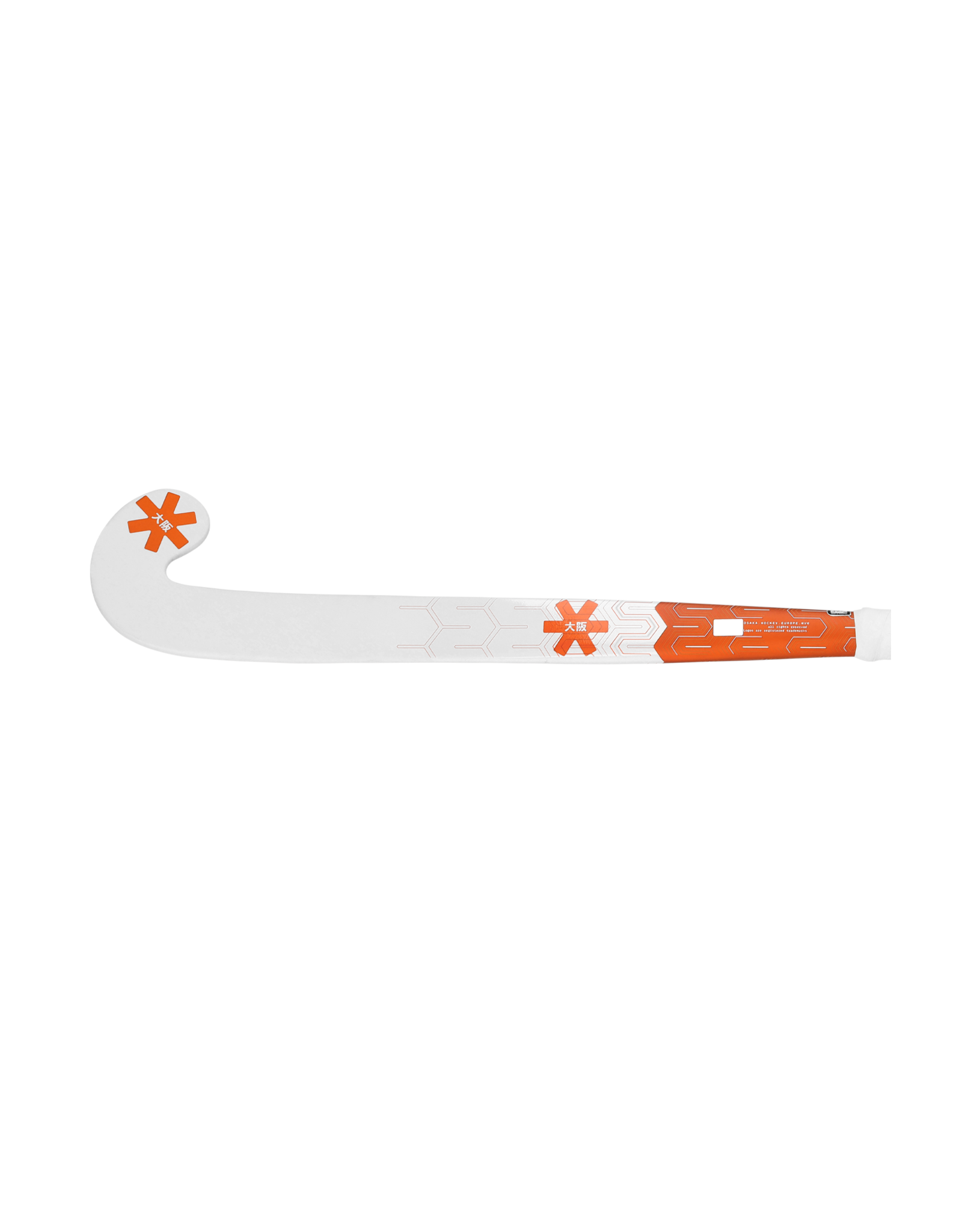 Osaka PRO BOW 40-ORANGE TIGER