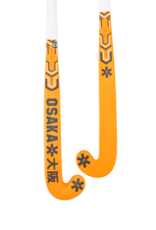 Osaka MID BOW WD-ORANGE TIGER