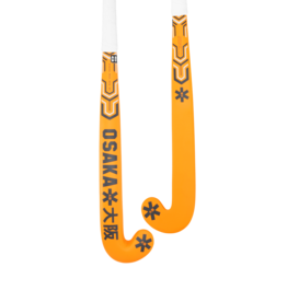 Osaka MID BOW WD-ORANGE TIGER