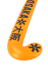 Osaka MID BOW WD-ORANGE TIGER