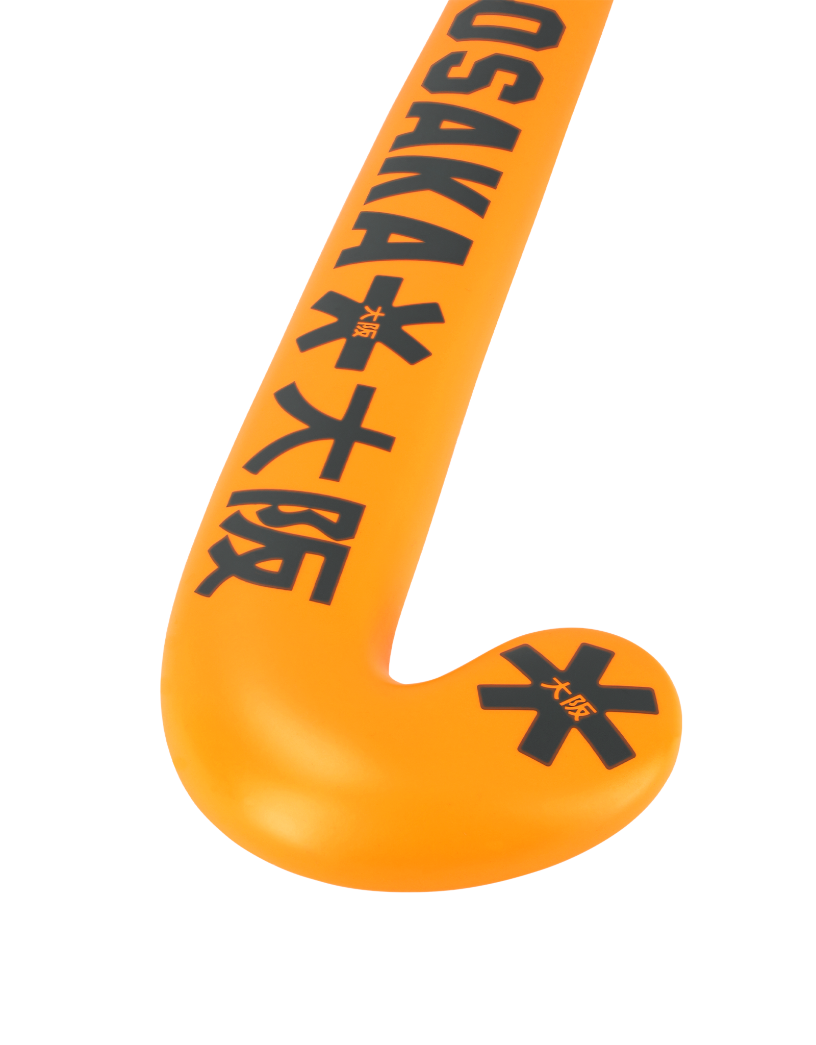 Osaka MID BOW WD-ORANGE TIGER