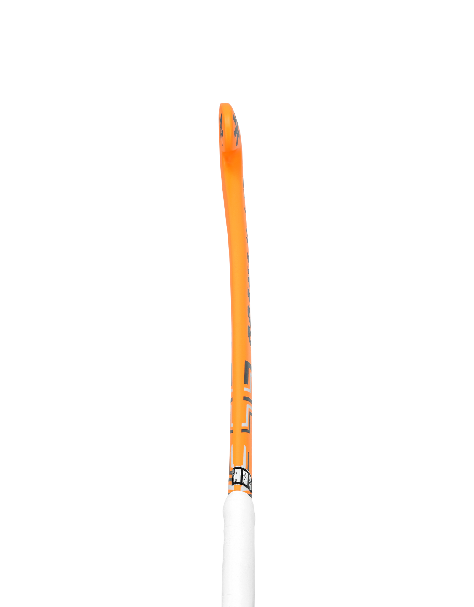Osaka MID BOW WD-ORANGE TIGER
