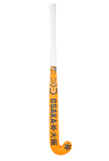 Osaka MID BOW WD-ORANGE TIGER