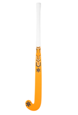 Osaka MID BOW WD-ORANGE TIGER