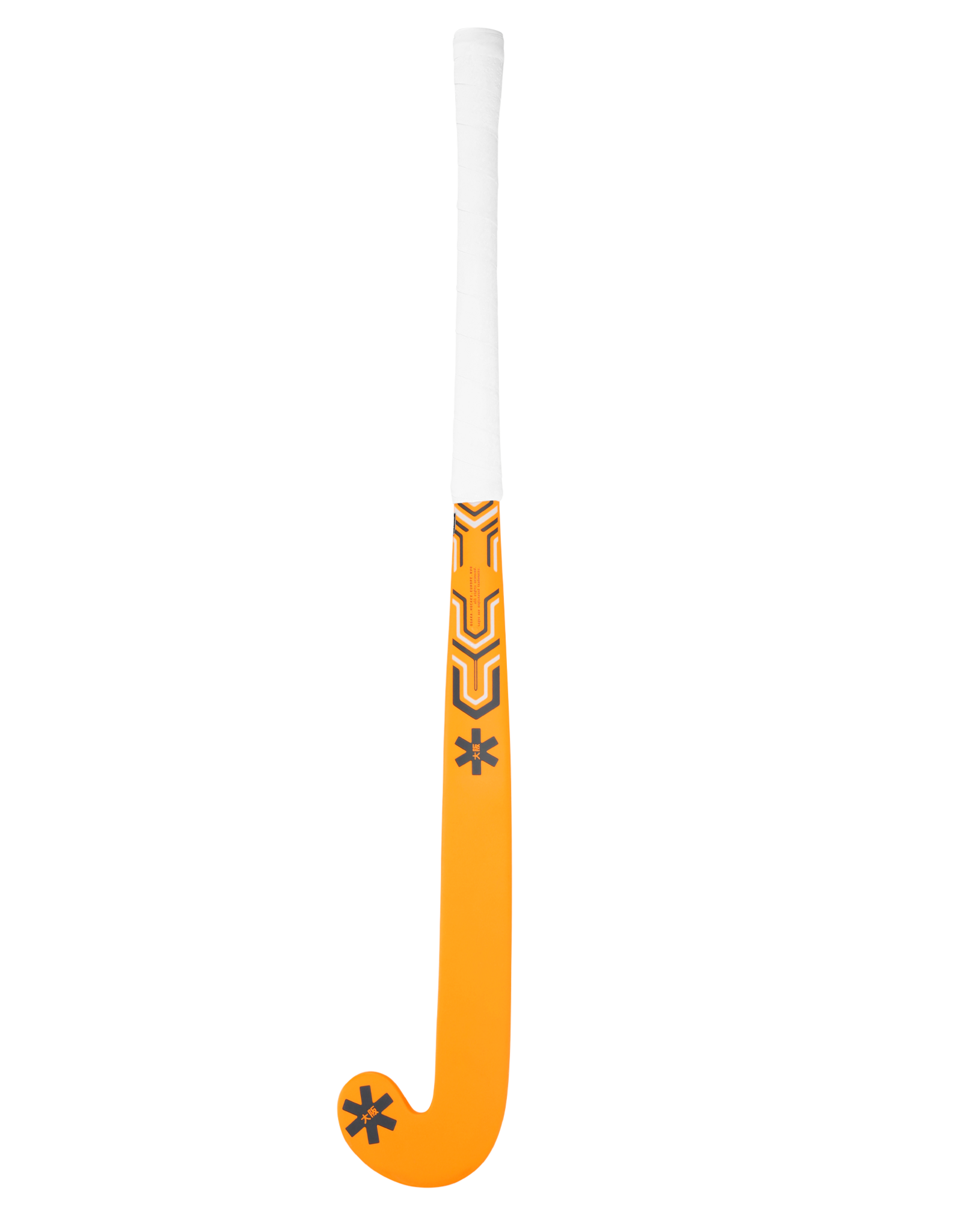 Osaka MID BOW WD-ORANGE TIGER