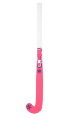Osaka MID BOW WD-HOT PINK