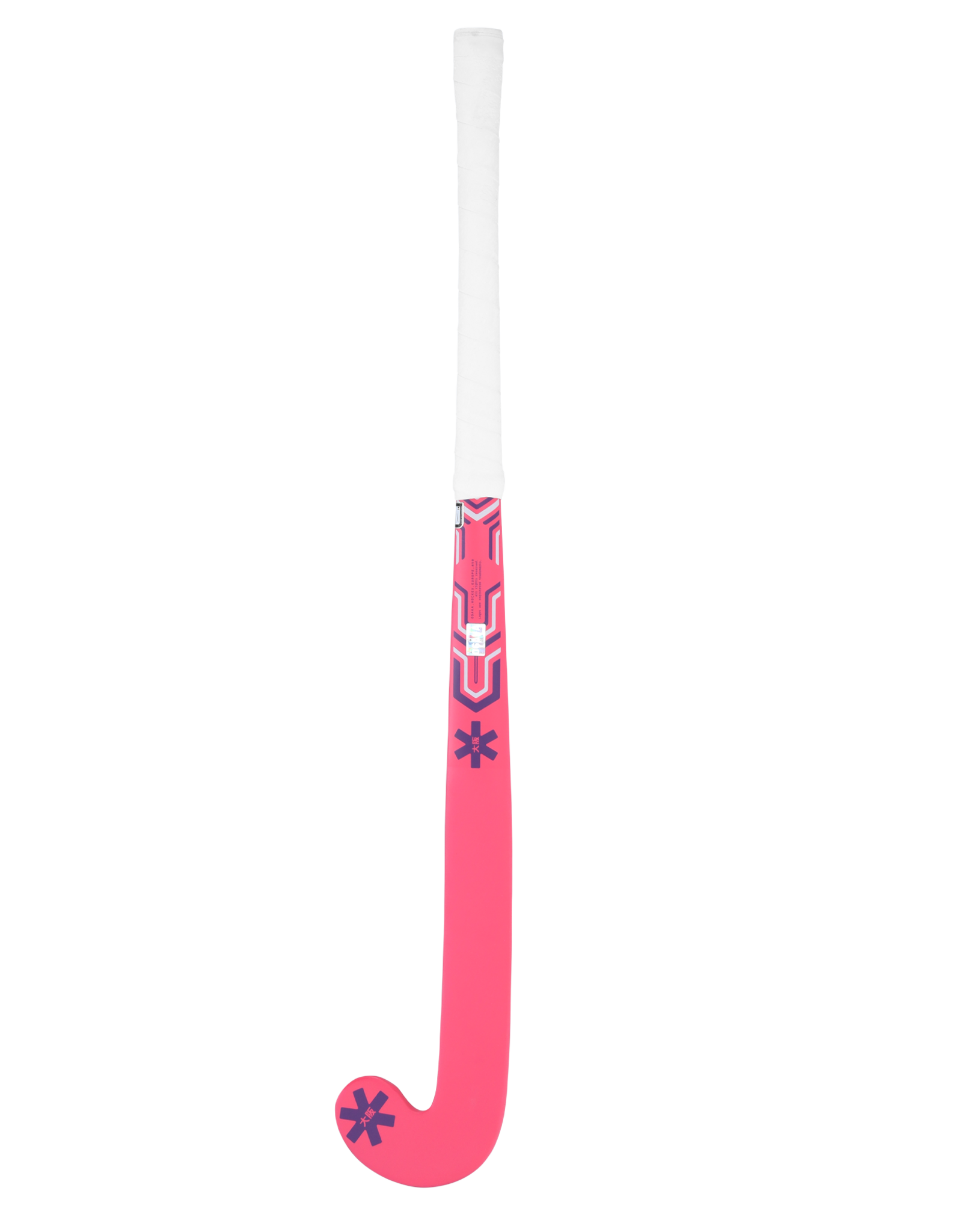 Osaka MID BOW WD-HOT PINK
