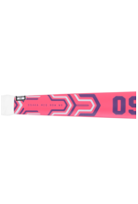 Osaka MID BOW WD-HOT PINK