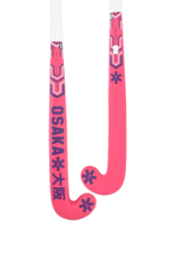 Osaka MID BOW WD-HOT PINK