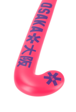 Osaka MID BOW WD-HOT PINK