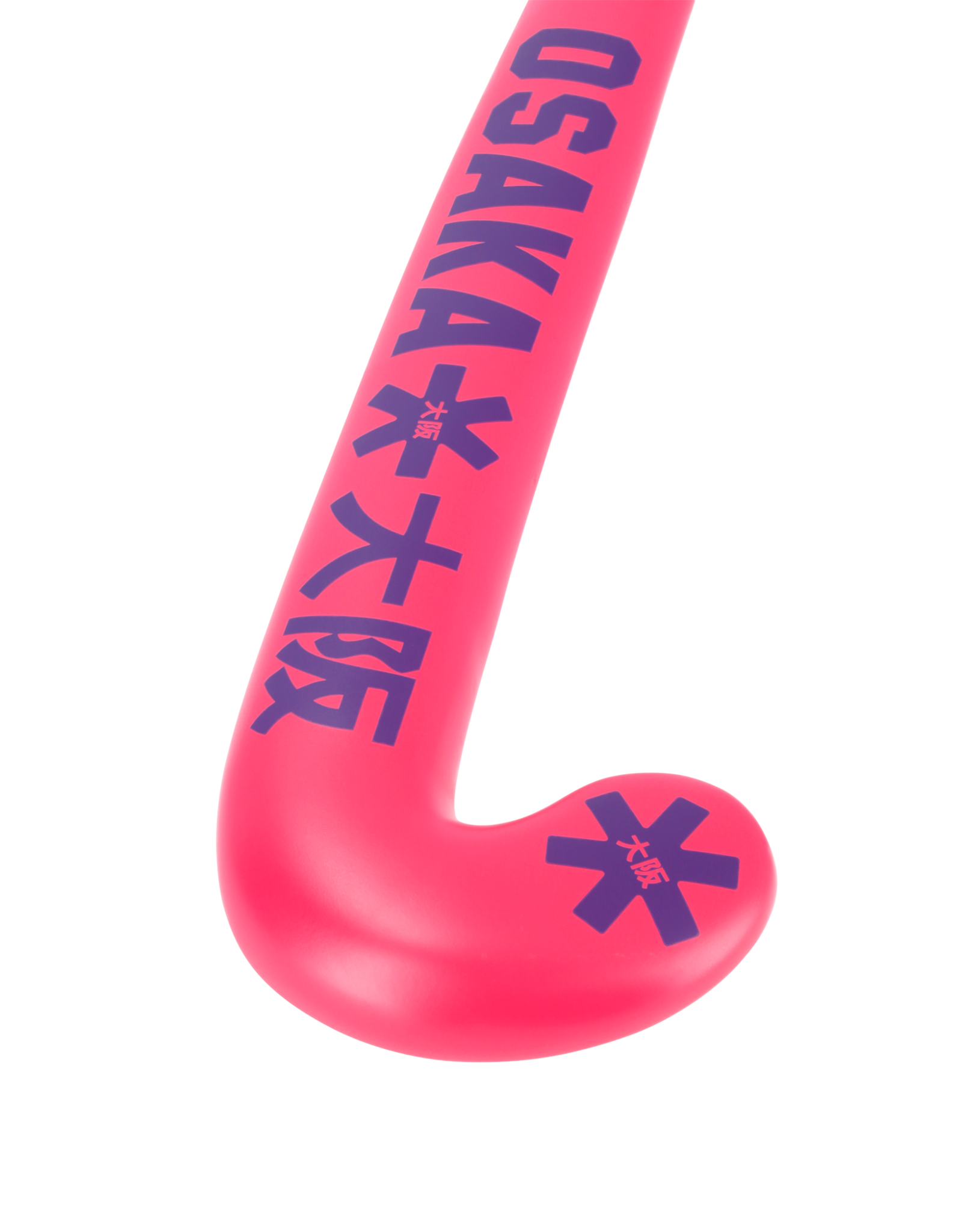 Osaka MID BOW WD-HOT PINK