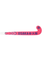 Osaka MID BOW WD-HOT PINK