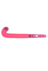 Osaka MID BOW WD-HOT PINK