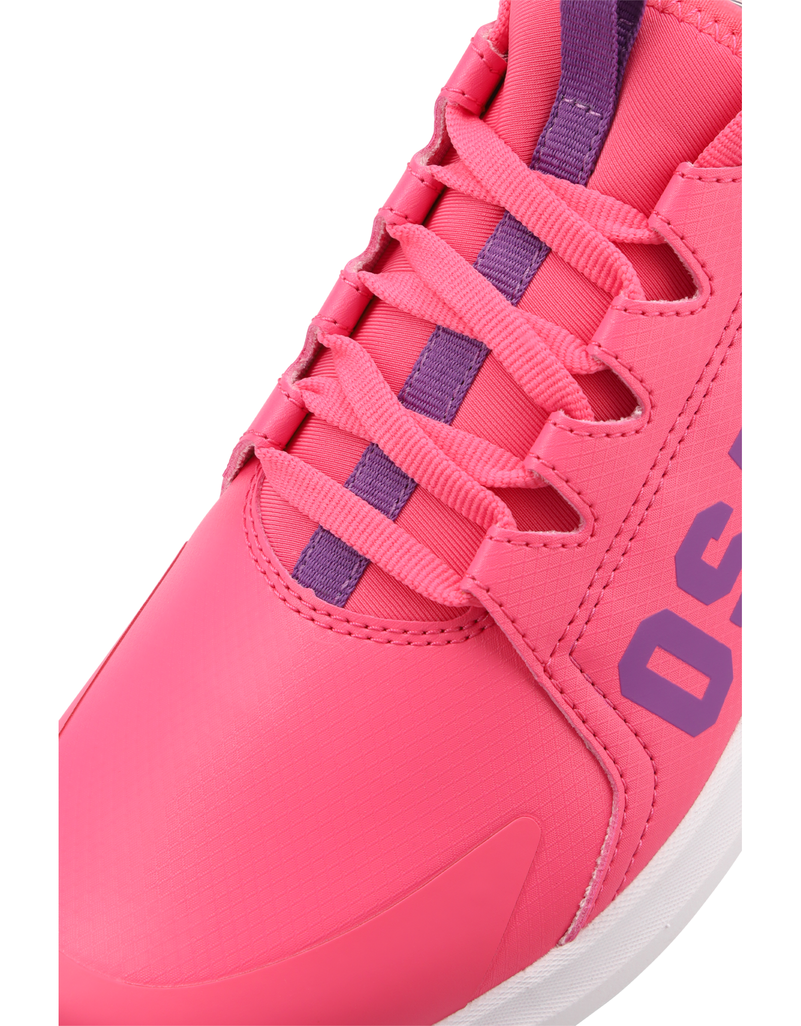 Osaka FURO PLAY-HOT PINK