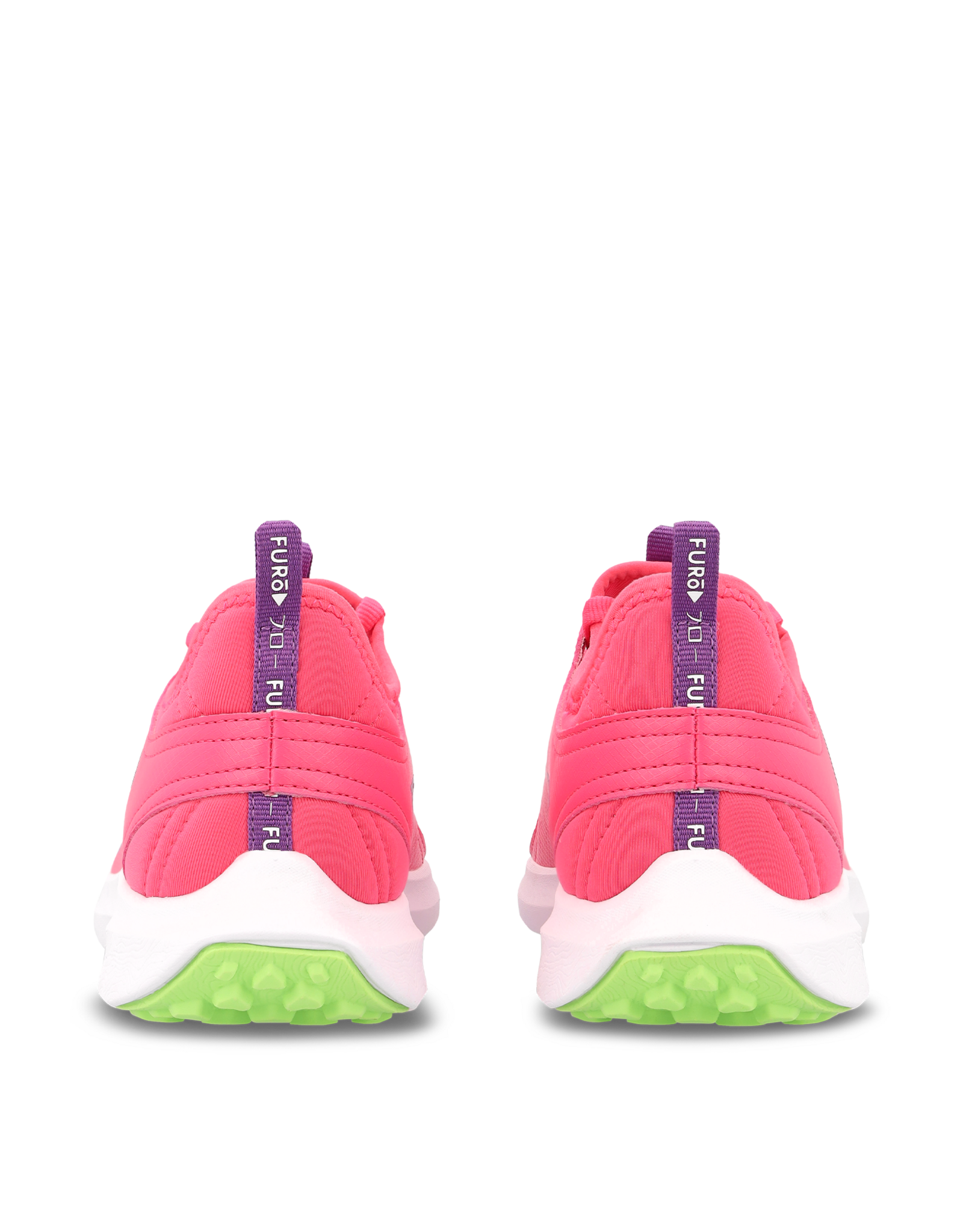 Osaka FURO PLAY-HOT PINK