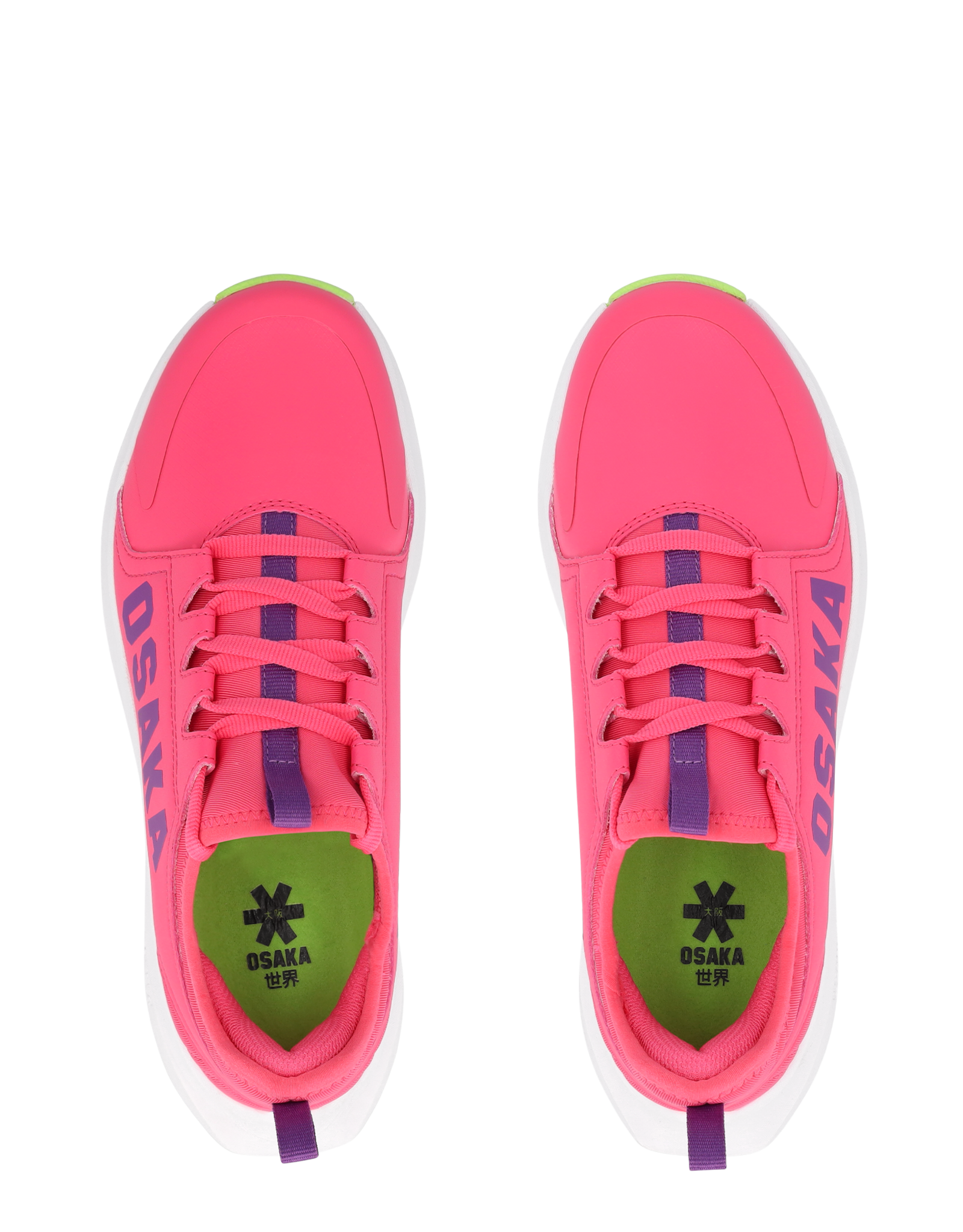 Osaka FURO PLAY-HOT PINK