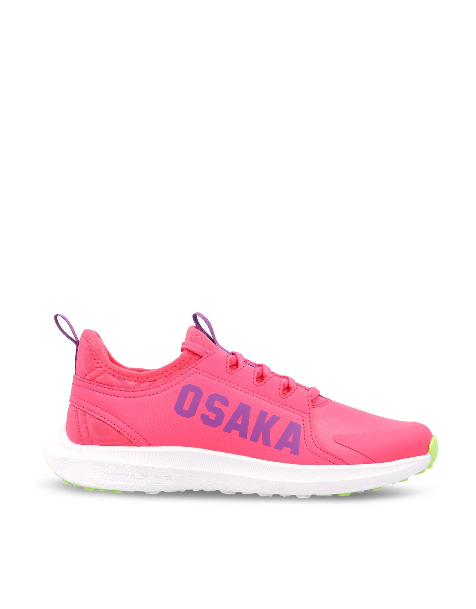 Osaka FURO PLAY-HOT PINK