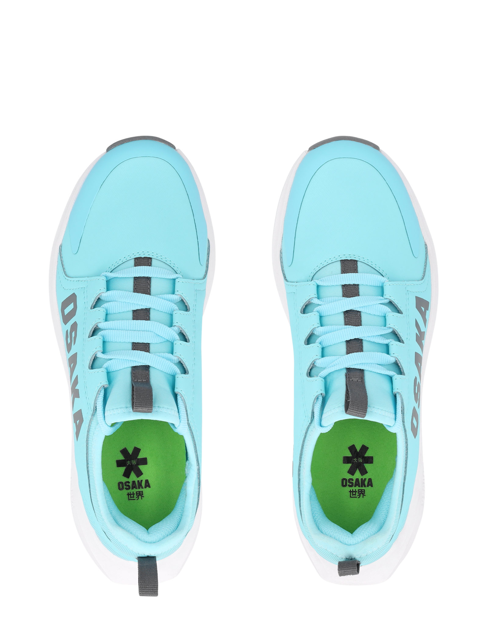 Osaka FURO PLAY-BLUE TOPAZ