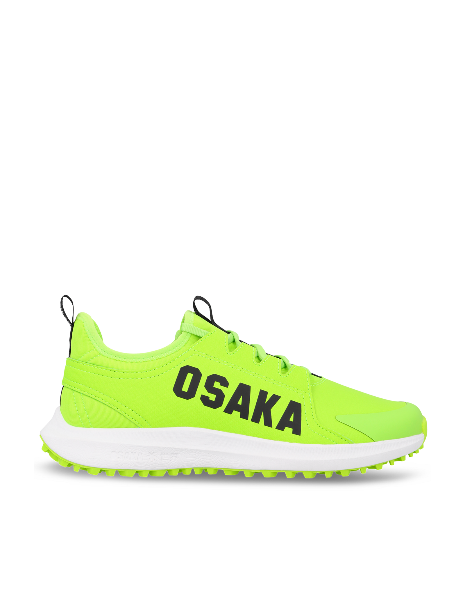 Osaka FURO-WILD LIME