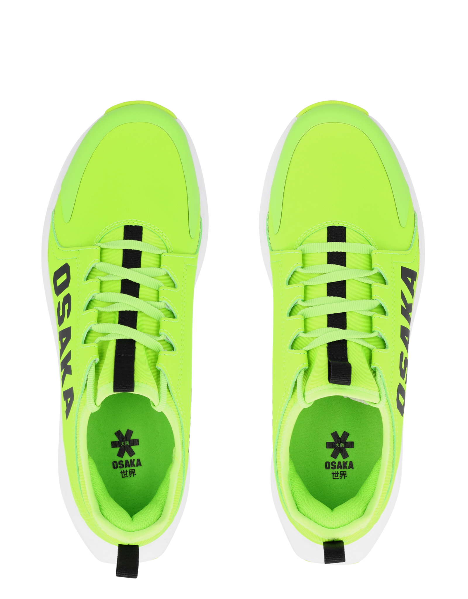 Osaka FURO-WILD LIME