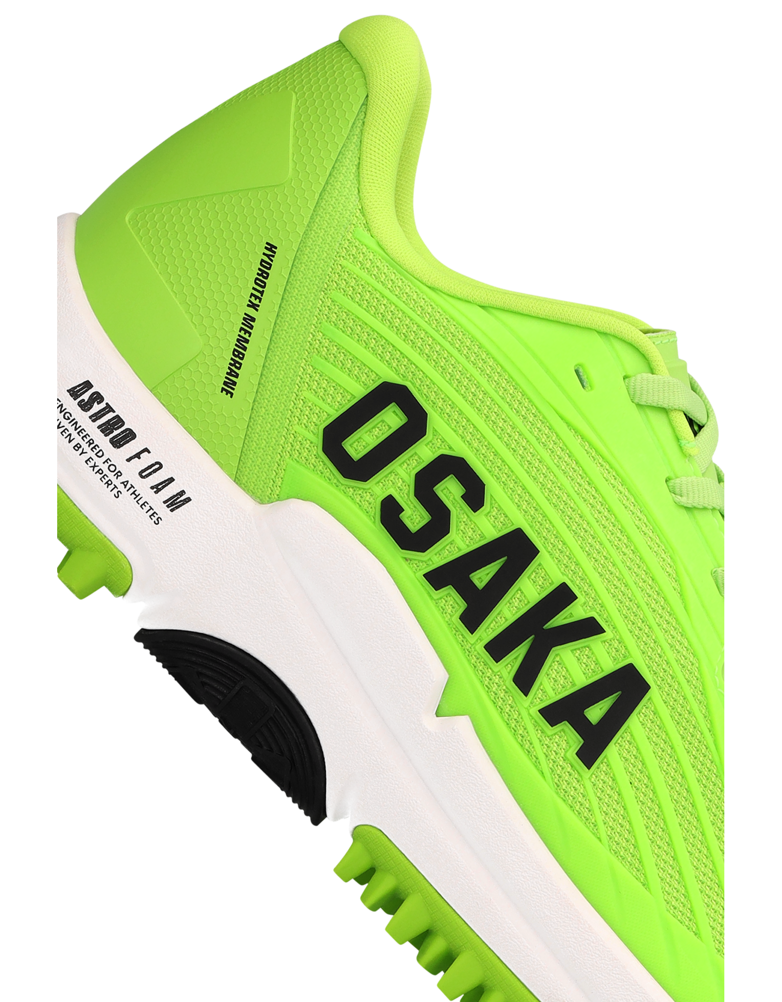 Osaka RYU-WILD LIME