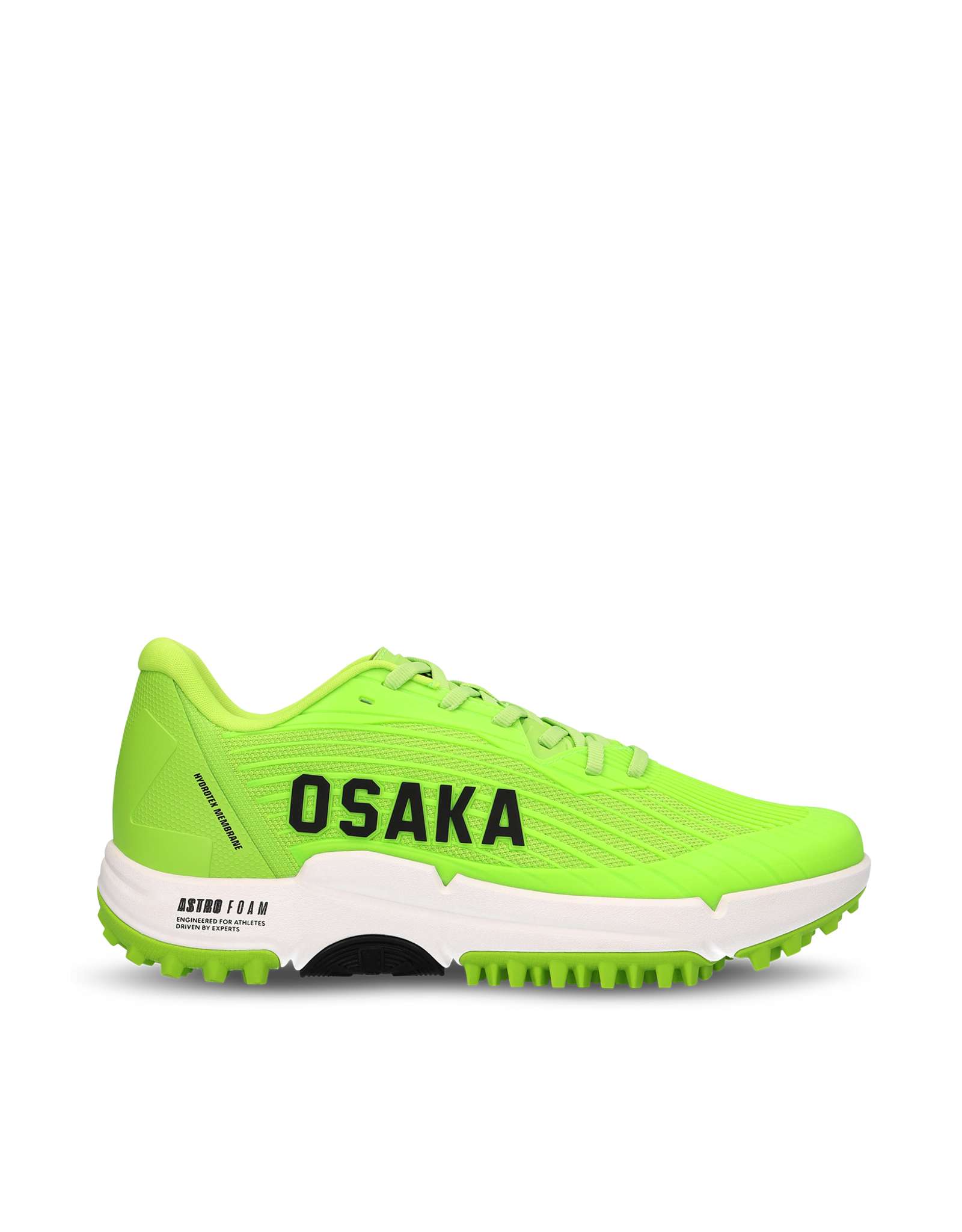 Osaka RYU-WILD LIME