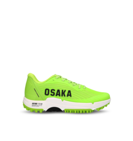 Osaka RYU-WILD LIME