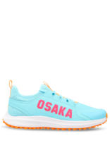 Osaka FURO-BLUE TOPAZ