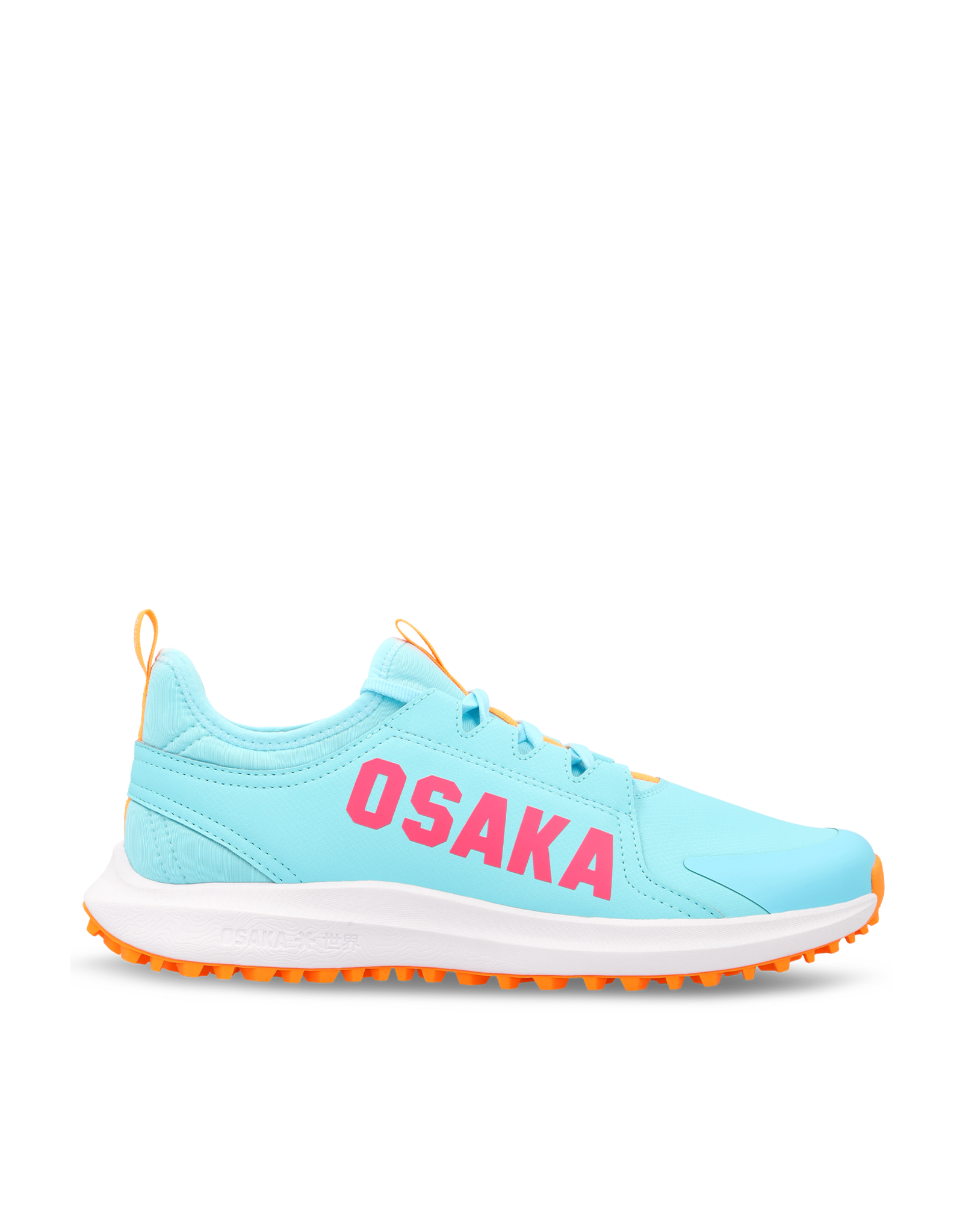 Osaka FURO-BLUE TOPAZ