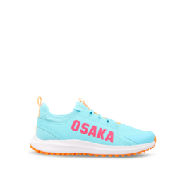 Osaka FURO-BLUE TOPAZ