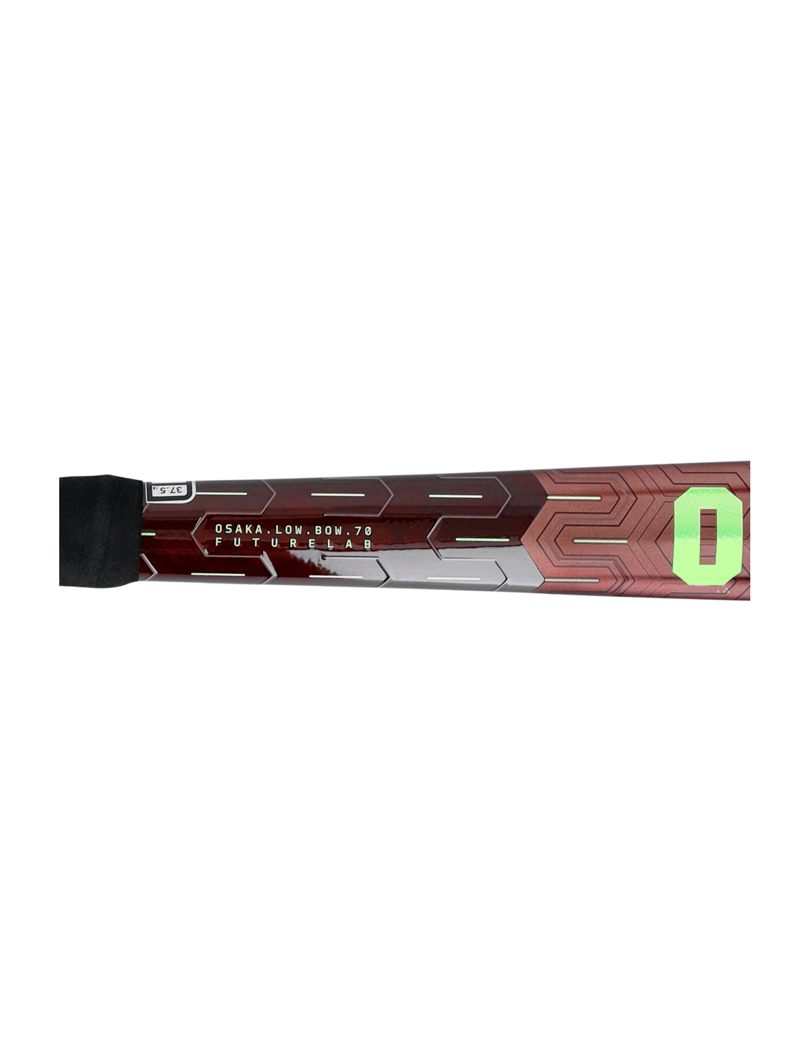 Osaka LOW BOW 70 - FUTURELAB-GREEN ASH