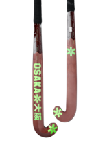 Osaka LOW BOW 70 - FUTURELAB-GREEN ASH