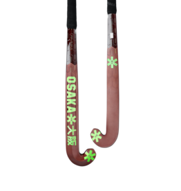 Osaka LOW BOW 70 - FUTURELAB-GREEN ASH