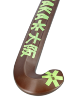 Osaka LOW BOW 70 - FUTURELAB-GREEN ASH