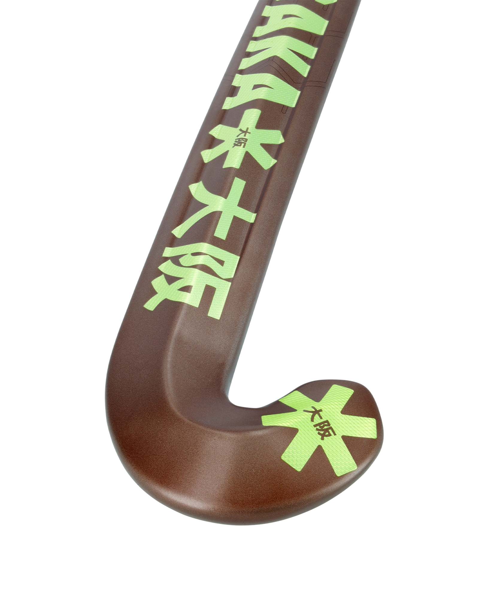 Osaka LOW BOW 70 - FUTURELAB-GREEN ASH
