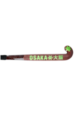 Osaka LOW BOW 70 - FUTURELAB-GREEN ASH