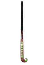 Osaka LOW BOW 70 - FUTURELAB-GREEN ASH