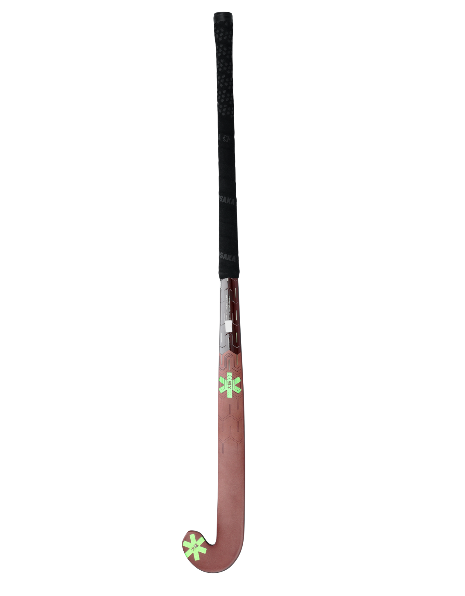 Osaka LOW BOW 70 - FUTURELAB-GREEN ASH